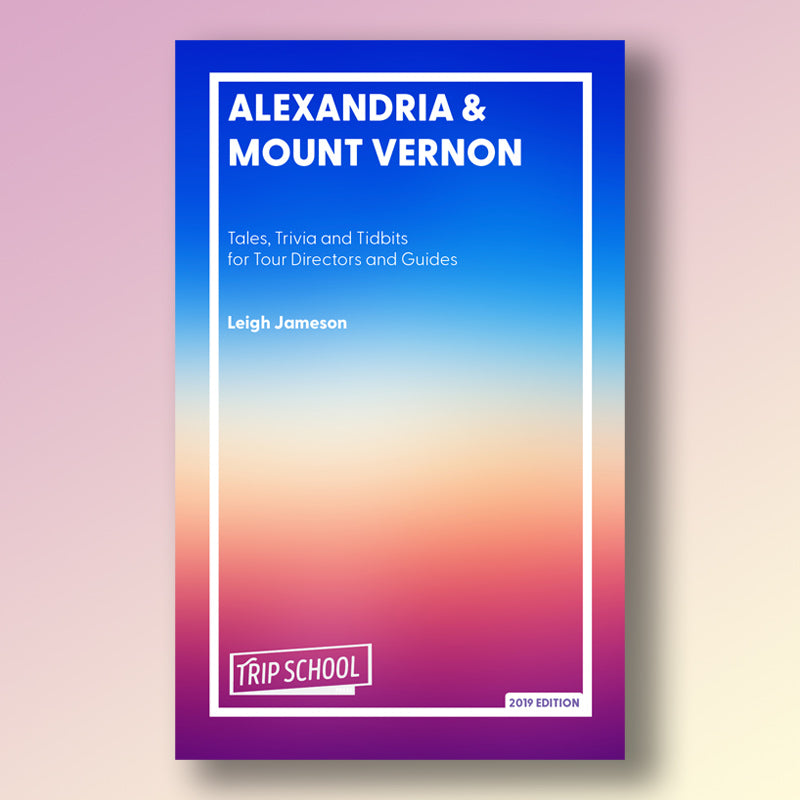 Alexandria & Mount Vernon