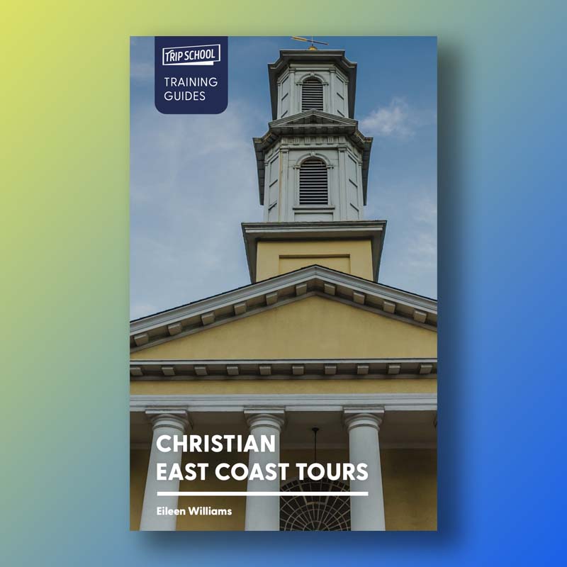 Christian East Coast Tours