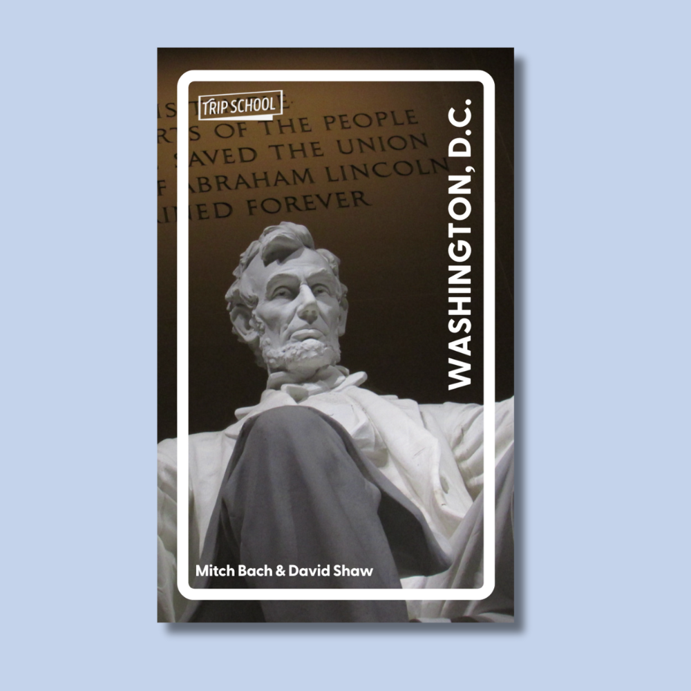 Washington D.C. 2025 Edition