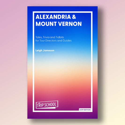 Alexandria & Mount Vernon