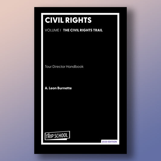 The Civil Rights Trail