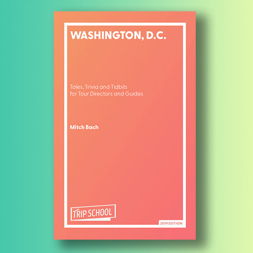 Washington D.C. (2019 Edition)