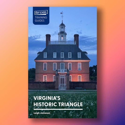 Virginia's Historic Triangle