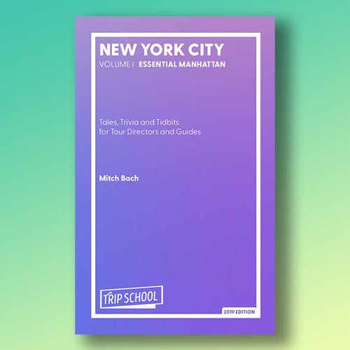 New York City Vol. I