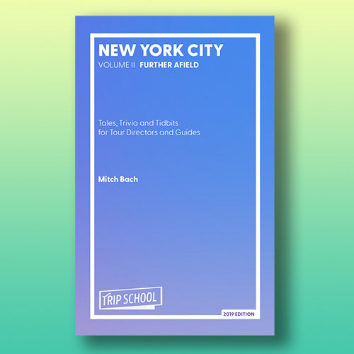New York City Vol. II